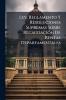 Ley Reglamento Y Resoluciones Supremas Sobre Recaudación De Rentas Departamentales