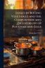 Losses in Boiling Vegetables and the Composition and Digestibility of Potatoes and Eggs
