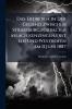 Das Erdbeben in Der Gegend Zwischen Strassburgforbachhaslachkenzingenerstein Und Westhofen Am 11.Juni 1887