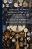 Representacion Al Soberano Congreso Contra El Art. 15 Del Proyecto De Constitucion Sobre Tolerancia Religiosa