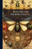 Notes On Some Injurious Insects