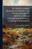 De Navigatione Humfredi Gilberti Ad Deducendam in Novum Orbem Coloniam Suscepta Carmen Epibatikon