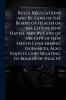 Rules Regulations and By-Laws of the Board of Health of the City of New Haven and By-Laws of the City of New Haven Concerning Nuisances Also Statute Laws Relating to Boards of Health