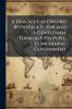 A Dialogue at Oxford Between a Tutor and a Gentleman Formerly His Pupil Concerning Government