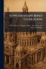Supplementary Bond Legislation