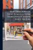 New Directory of Firms Removed From Their Old Locations Since the Fire
