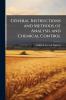 General Instructions and Methods of Analysis and Chemical Control