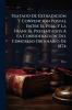 Tratado De Extradición Y Convención Postal Entre El Peru Y La Francia Presentados Á La Consideración Del Congreso Ordinario De 1874
