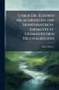 Ueber Die Älteren Ablagerungen Der Skandinavisch-Sarmatisch-Germanischen Diluvialregion