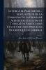 Lettre À M. Paul Meyer ... Sur L'auteur De La Chanson De La Croisade Albigeoise [Guillem of Tudela] En Particulier Et Sur Certains Procédés De Critique En Général