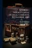Address-- Intercolonial Medical Congress Melbourne 1889