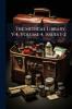 The Medical Library. V.4 Volume 4 issues 1-2