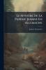 Le Mystère De La Papesse Jeanne En Allemagne