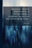 An Essay On the Expediency of Establishing a Literary Society in the Town of Bedford