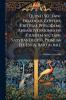 Quinti Sectani Dialogus Contra Criticas Philodemi Animadversiones in Eiusdem Sectani Satyras Decem Primum Ed. [By A. Bartalini].