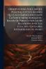 Observations Sur L'argile Plastique Et Les Assisses Qui L'accompagnent Dans La Partie Méridionale Du Bassin De Paris Et Sur Leurs Relations Avec Les Couches Tertiaires Inférierures Du Nord