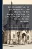 The Constitution of the North-Western Branch of the American Society for Educating Pious Youth for the Gospel Ministry