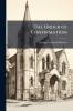 The Order of Confirmation