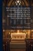 The Catholic Encyclopedia An International Work Of Reference On The Constitution Doctrine Discipline And History Of The Catholic Church; Volume III
