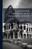 Caii Suetonii Tranquilli de xii Caesaribus libri viii