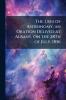 The Uses of Astronomy. an Oration Delived at Albany On the 28Th of July 1856