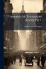 Tyranny of Theodore Roosevelt;