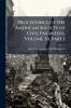 Proceedings of the American Society of Civil Engineers Volume 34 part 1