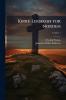 Kirke-Leksikon for Norden; Volume 1
