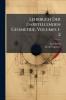 Lehrbuch Der Darstellenden Geometrie Volumes 1-2