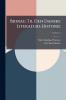 Bidrag Til Den Danske Literaturs Historie; Volume 5