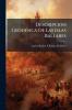 Descripcion Geodésica De Las Islas Baleares