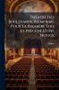 Théatre Des Boulevards Réimprimé Pour La Première Fois Et Précédé D'une Notice