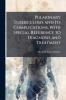 Pulmonary Tuberculosis and Its Complications With Special Reference to Diagnosis and Treatment