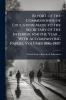 Report of the Commissioner of Education Made to the Secretary of the Interior for the Year ... With Accompanying Papers Volumes 1886-1887