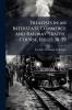 Treatises in an Interstate Commerce and Railway Traffic Course Issues 30-39