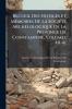 Recueil Des Notices Et Mémoires De La Société Archélologique De La Province De Constantine Volumes 40-41