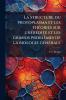La structure du protoplasma et les théories sur l'hérédité et les grands problèmes de la biologie générale