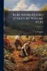 Kurs istorii russko literatury Volume pt.02; Volume 01