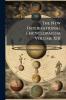 The New International Encyclopaedia Volume XIII