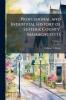 Professional and Industrial History of Suffolk County Massachusetts; Volume 1