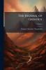 The Journal of Geology; Volume 6