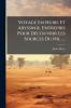 Voyage En Nubie Et Abyssinie Entrepris Pour Découvrir Les Sources Du Nil ....
