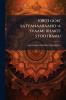 10803 oon' satyanaaraand-a svaami bhakti stootramu