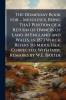 The Domesday Book for ... Middlesex Being That Portion of a Return of Owners of Land in England and Wales in 1873 Which Refers to Middlesex Corrected With Intr. Remarks by W.E. Baxter