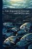 The Aquarium Volume no. 34 Jan 1895; Volume  3