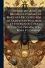 Fourmis du Musée de Bruxelles. Fourmis de Benguela Récoltées par M. Creighton Wellman et Fourmis du Congo Récoltées par MM. Luja Kohl et Laurent.