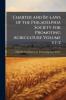 Charter and By-laws of the Philadelphia Society for Promoting Agriculture Volume v.1-2
