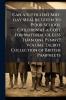 Can a Sufficient Mid-day Meal be Given to Poor School Children at a Cost for Material of Less Than one Penny? Volume Talbot Collection of British Pamphlets