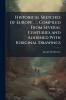 Historical Sketches of Europe . . . Compiled From Several Centuries and Adorned With Ioriginal Drawings
