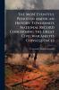 The Most Eventful Period in American History. Townsend's National Record Concerning the Great Civil war and its Consequences